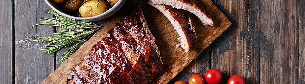 Quebec pork 101