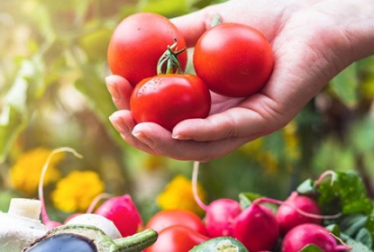 When You Eat Local, Everyone Wins