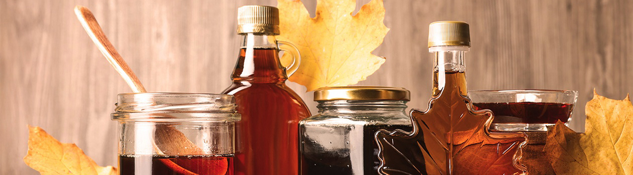 5 Savoury Recipes Starring Maple Syrup