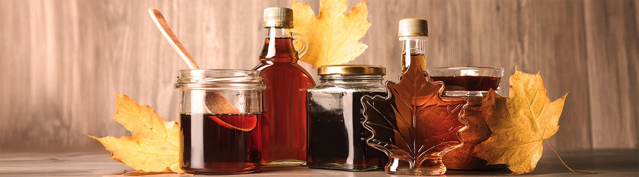 5 Savoury Recipes Starring Maple Syrup