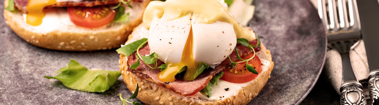 How to make the perfect eggs benedict
