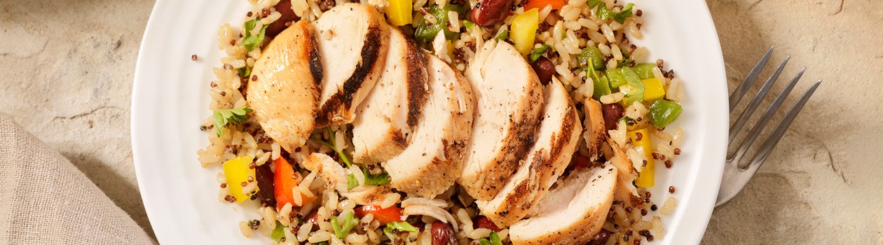 All you need to know about chicken breasts