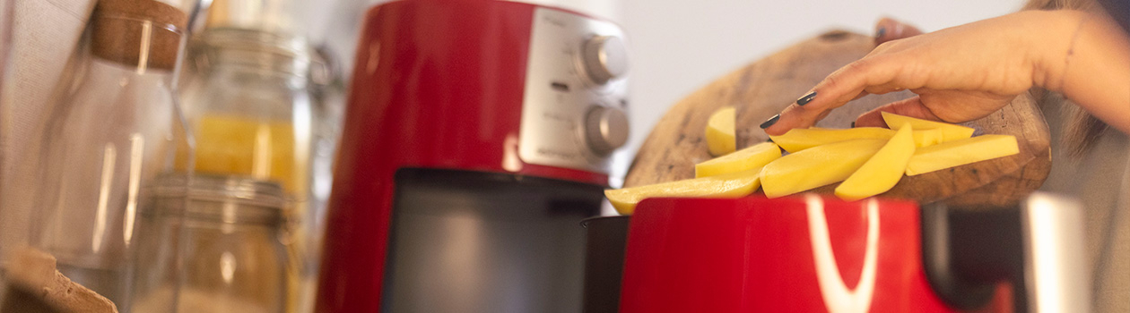 Quick air fryer meal ideas