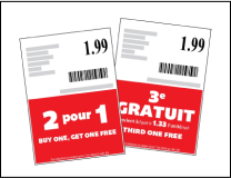 Offer to combine and save