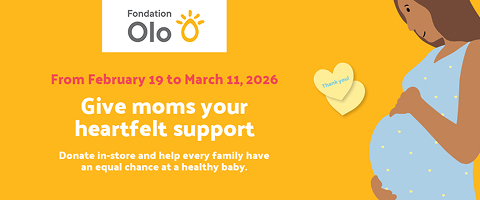 Give mom your heartfelf support